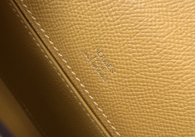 Hermes Kelly Bags